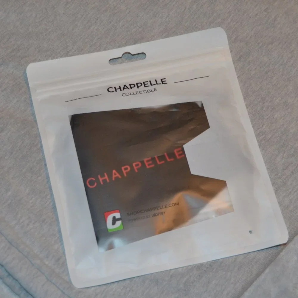 Dave Chappelle Collectible Mask